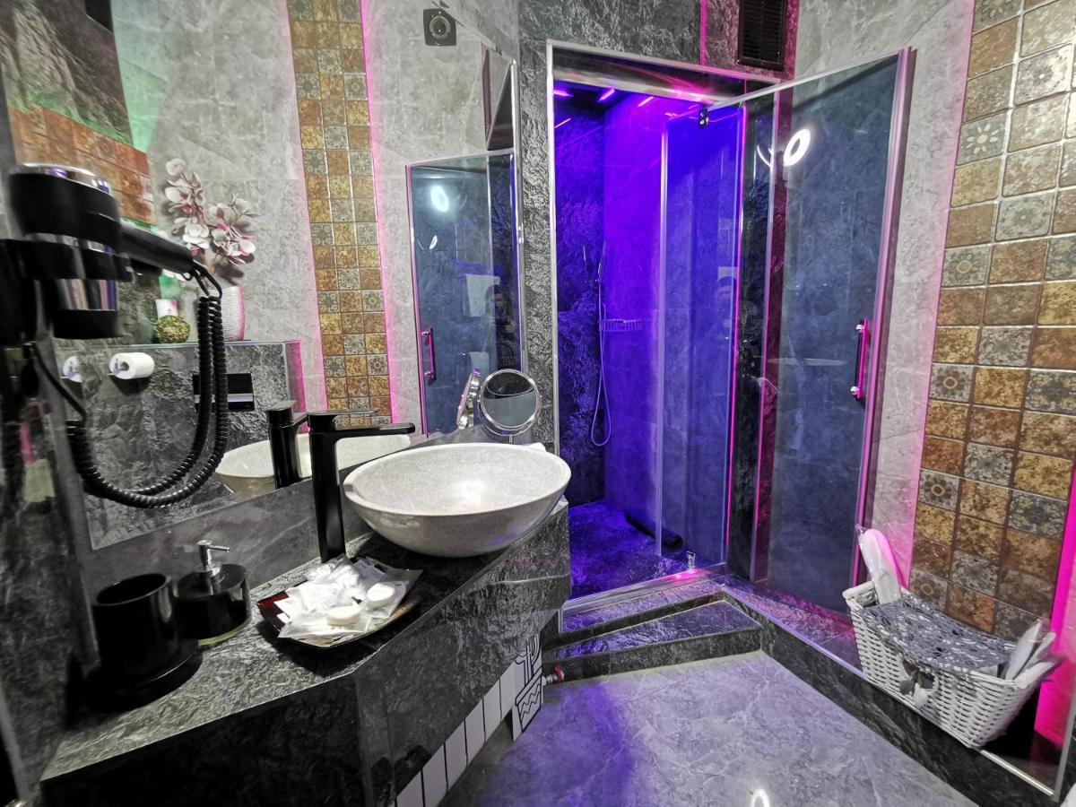 Crystal Central Apartment براشوف المظهر الخارجي الصورة