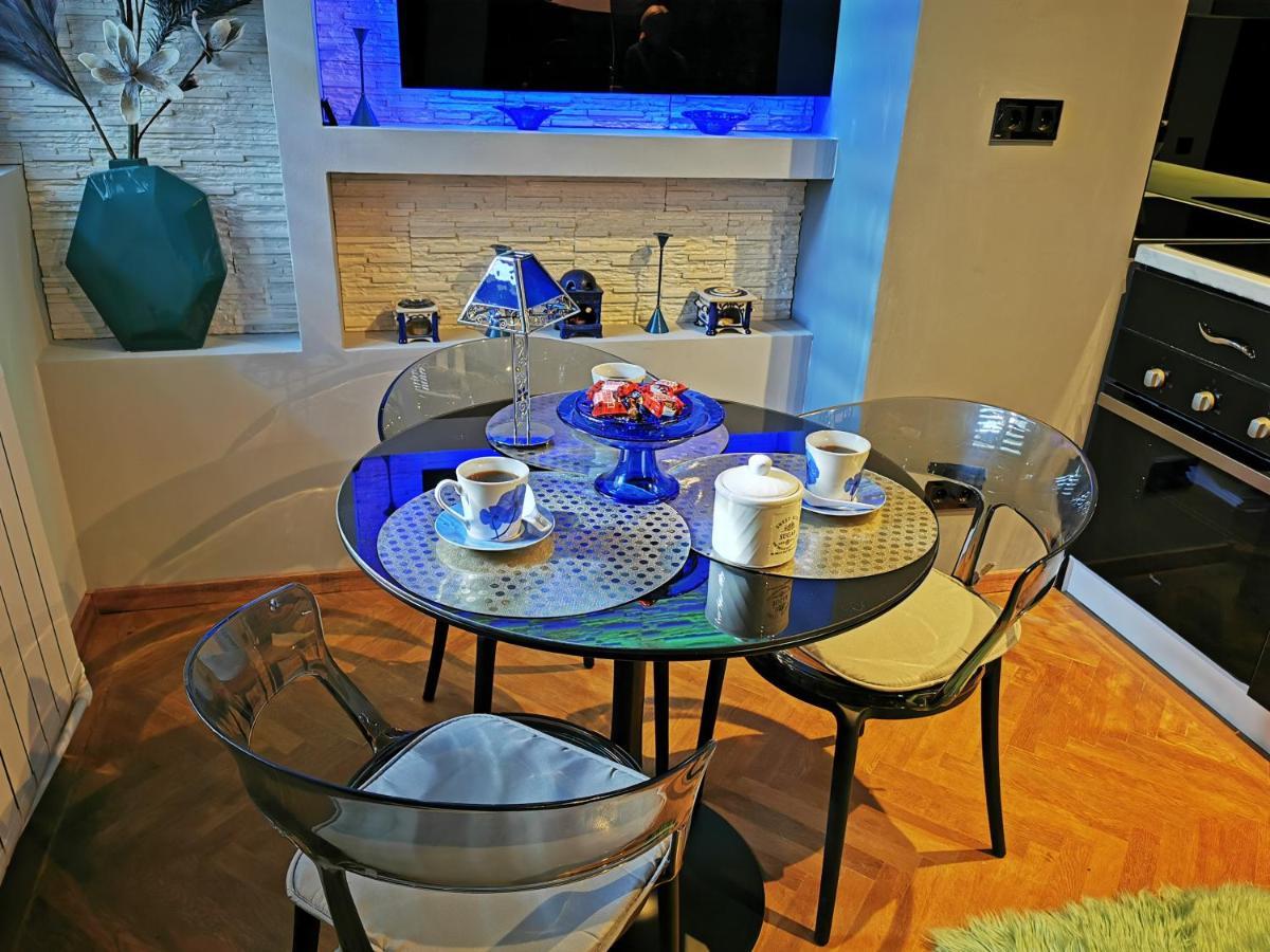 Crystal Central Apartment براشوف المظهر الخارجي الصورة