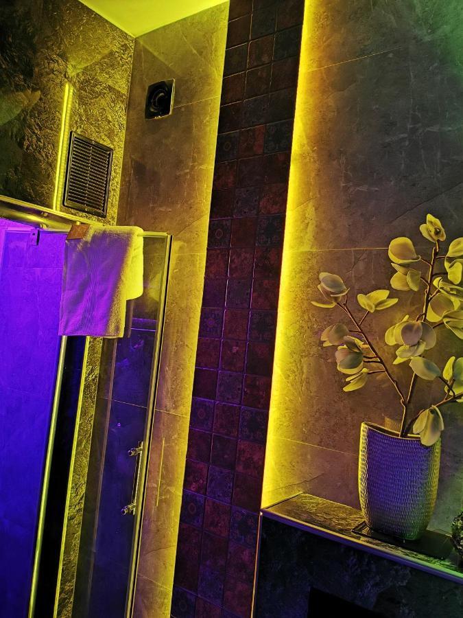 Crystal Central Apartment براشوف المظهر الخارجي الصورة
