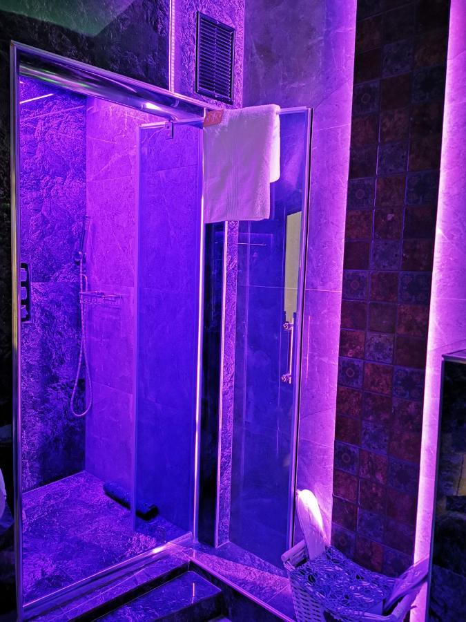 Crystal Central Apartment براشوف المظهر الخارجي الصورة