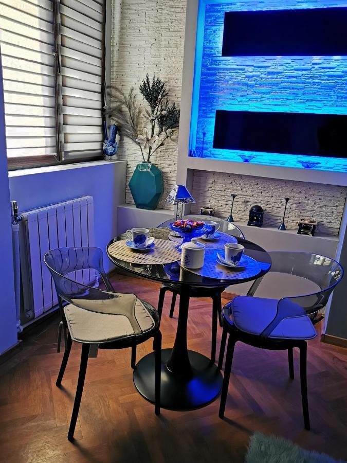 Crystal Central Apartment براشوف المظهر الخارجي الصورة