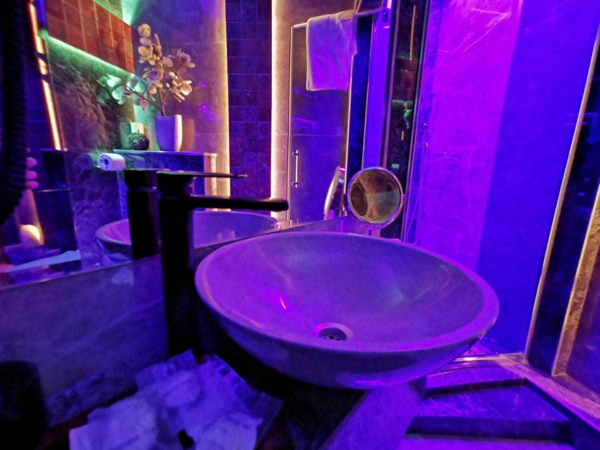 Crystal Central Apartment براشوف المظهر الخارجي الصورة