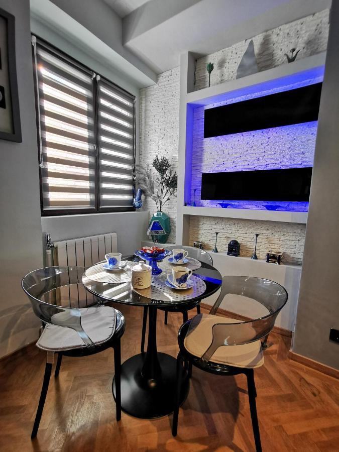 Crystal Central Apartment براشوف المظهر الخارجي الصورة