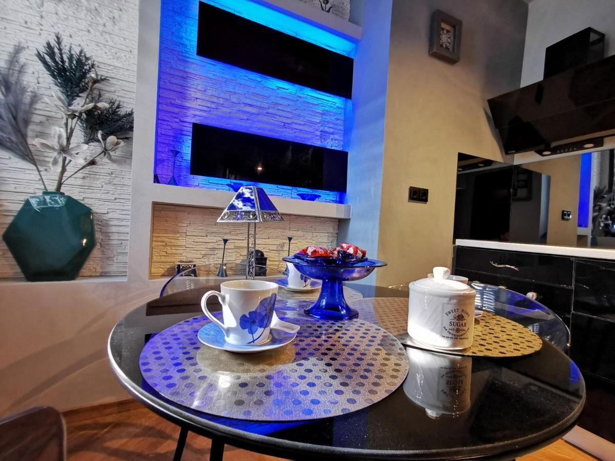 Crystal Central Apartment براشوف المظهر الخارجي الصورة