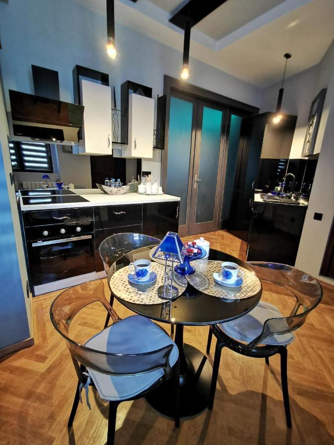 Crystal Central Apartment براشوف المظهر الخارجي الصورة